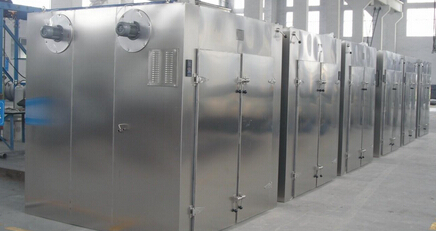 统一干燥热风循环烘箱成功出口海外，展现中国制造实力