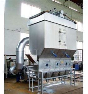 医药中间体卧室沸腾干燥机 现代制药干燥设备的创新与效率