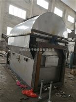 滚筒刮板干燥设备 高效、节能的干燥解决方案