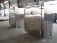 南京双飞干燥设备厂 专业铸就品质，创新驱动未来