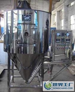 实验型ZLPG-5型喷雾干燥机 制药、食品与化工行业的精密干燥解决方案
