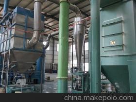 碳酸钙闪蒸干燥设备 高效干燥解决方案，常州源广华科技引领行业